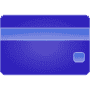 icon of credit card