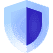 icon of a shield for the loan compliance loanpro offers