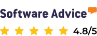 image of software adivce five star rating