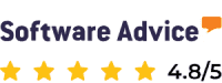 image of software adivce five star rating