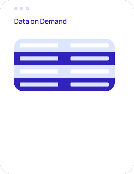 rendering of Loanpro's moderen lending core