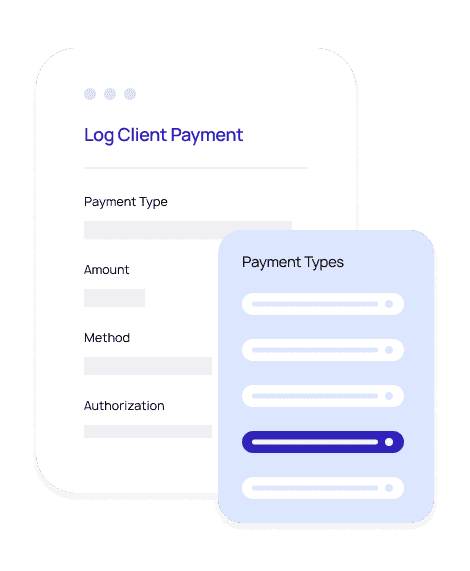 rendering of Loanpro's PCI compliance