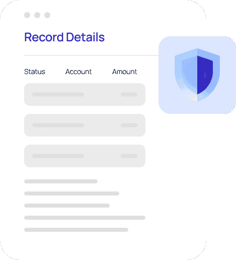 rendering of lonapro's PCI compliance