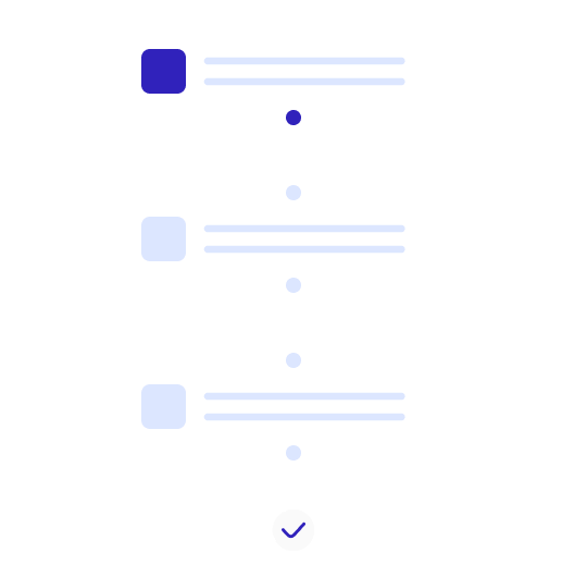 rendering of a scalable platform