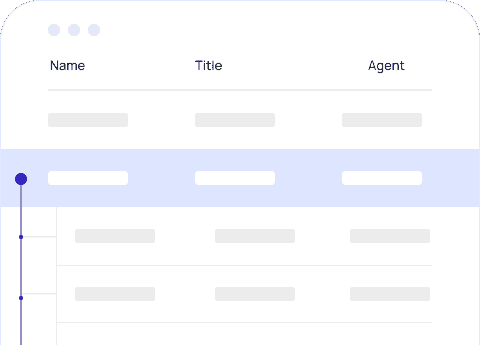 rendering of loanpro's credit card platform