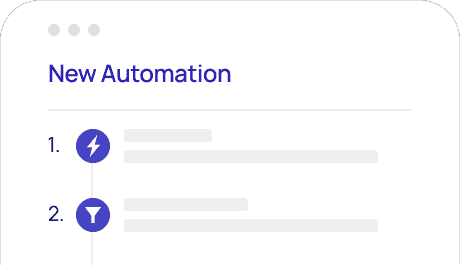 rednering of loanpro's credit platform communications