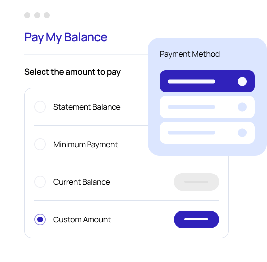 rendering of Loanpro's compliant modern credit platform