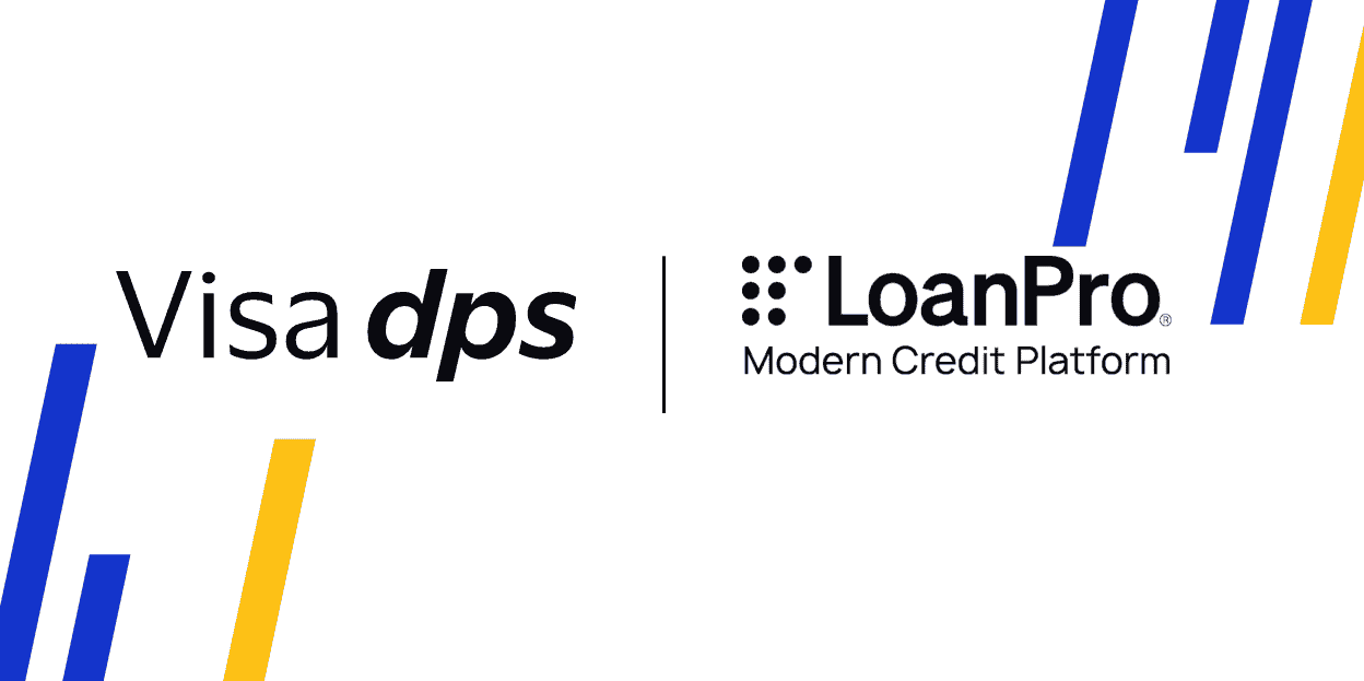 rendering of credit card platform